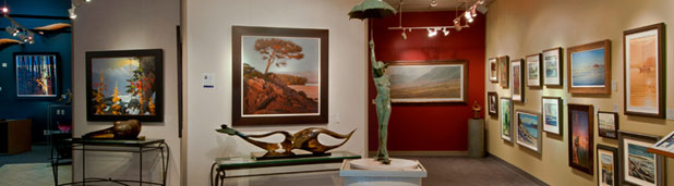Peninsula Gallery