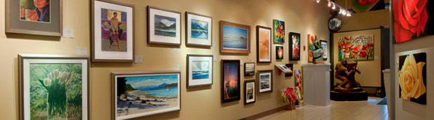 Peninsula Gallery