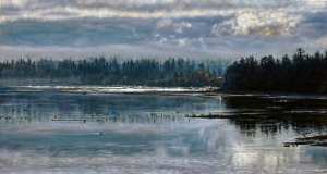 Rainy Day - Westcoast