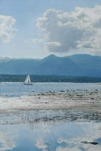 Sailing Through