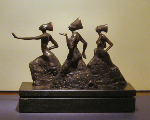 3 Wise Women
