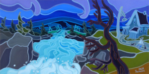 Life By The River