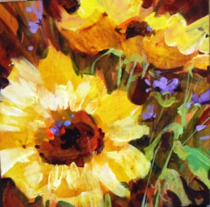 Sunburst 2