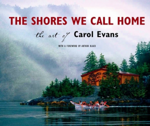 The Shores We Call Home