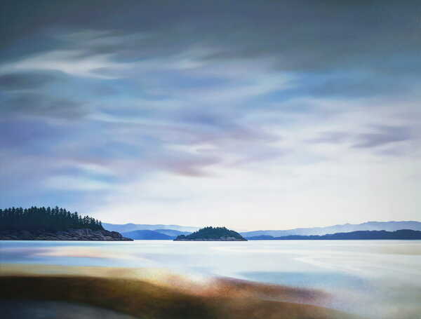 Kylee z Turunen Quiet Islands Kylee z Turunen Quiet Islands