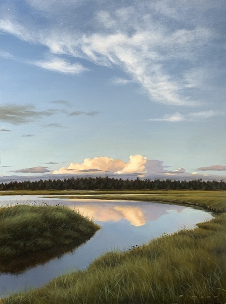 Ray z Ward Estuary Sky Ray z Ward Estuary Sky