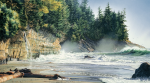 Mystic Beach