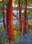 Coastal Shores