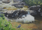 White Water
