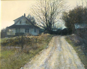 The Road Home