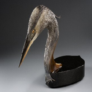 Blue Heron