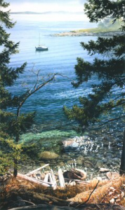 Decourcy Island