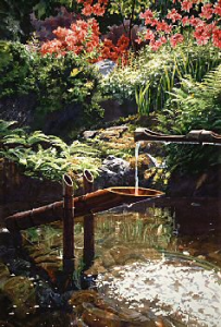 Japanese Garden (Butchart)