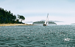 Summer Day