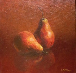 Red Pairs