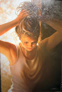 The Girl Next Door