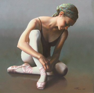 Satin Ribbons