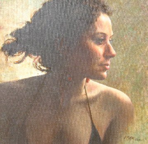 Amanda