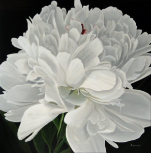 White Peony II