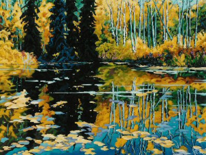 Autumn Gold