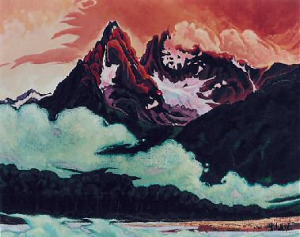 Mount Sittakanay