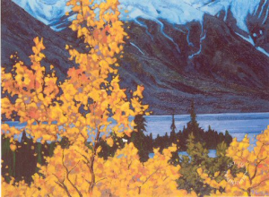 Gold Rush Country