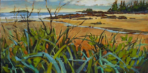 Chesterman's Shoreline Chesterman's Shoreline