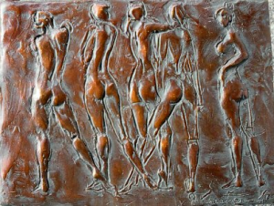Five Graces
