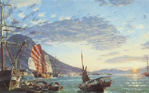 Hong Kong