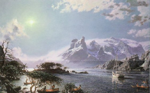 Terra Del Fuego