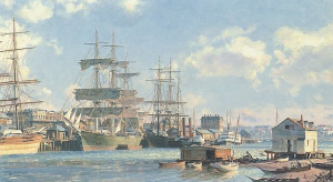 Victoria