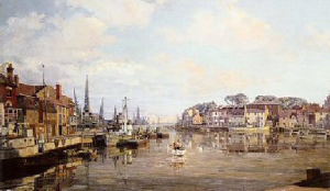 Weymouth Harbour