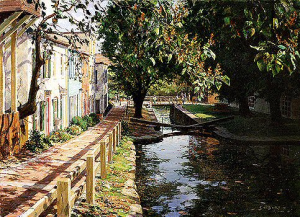 Georgetown