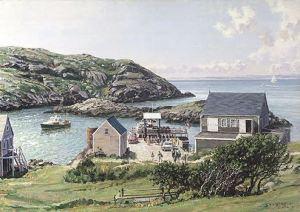 Monhegan
