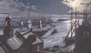 Savannah