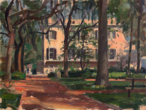 Savannah