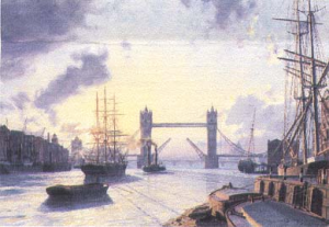 London