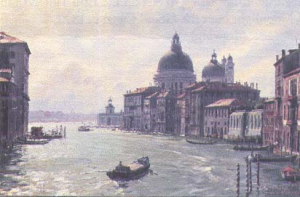 Venice