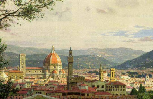 Florence