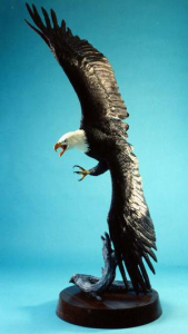 Eagle Dancer
