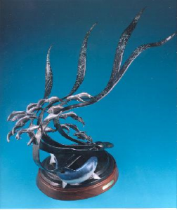 Sea Dancers - Kelp
