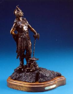 Viking King