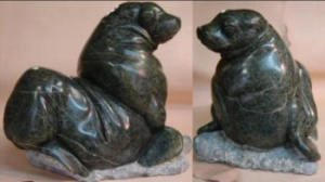 Sea Lion