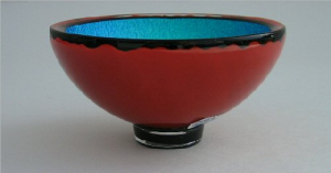 Bowl #1126