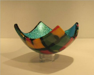 Bowl #1642