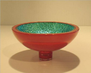 Bowl #1654