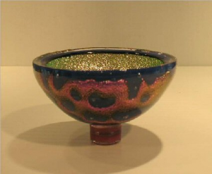 Bowl #1666
