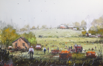 Michell's Farms