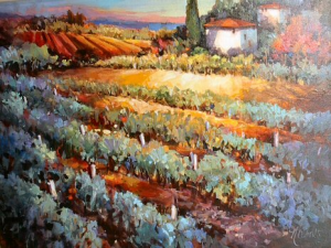 The Essence of Tuscany