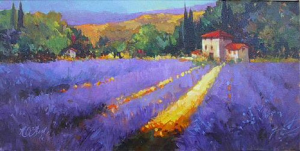 French Fields